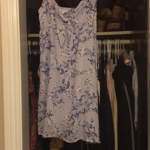 NWT Socialite Dress - Picture 2 of 5